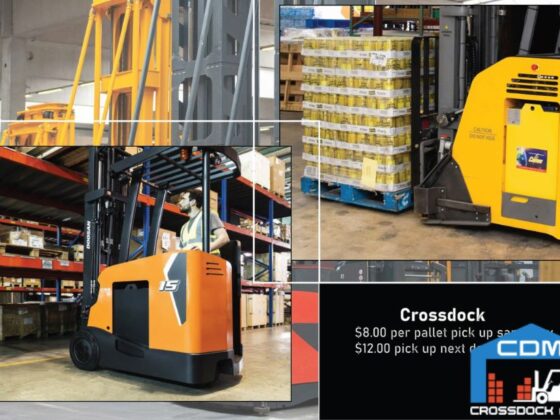 Smart, Budget-Friendly Drayage for Miami Port Operations