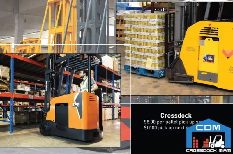 Smart, Budget-Friendly Drayage for Miami Port Operations
