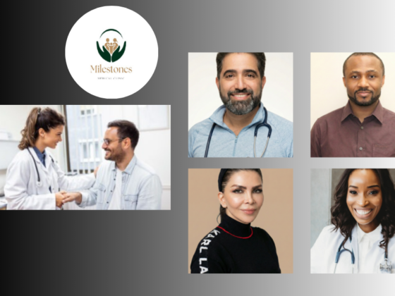 Comprehensive Women’s Health Services in Winnipeg – Trusted Care