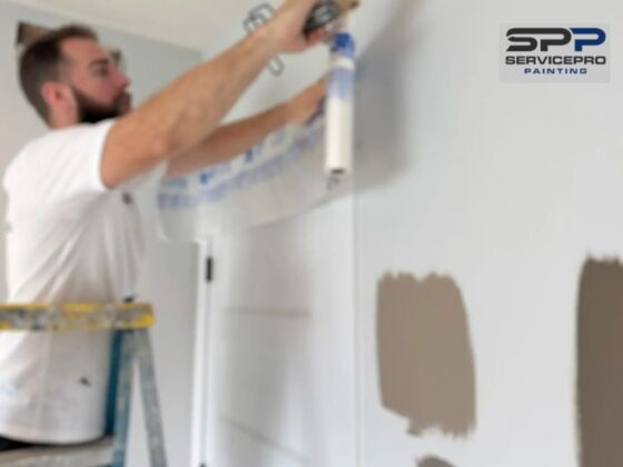 Best Moisture-Resistant Paint for Humid Spaces in Lincoln