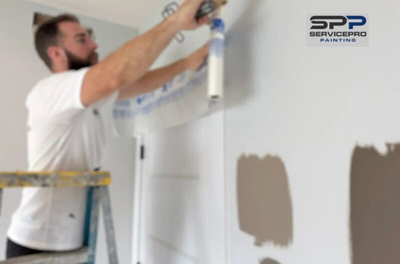 Best Moisture-Resistant Paint for Humid Spaces in Lincoln