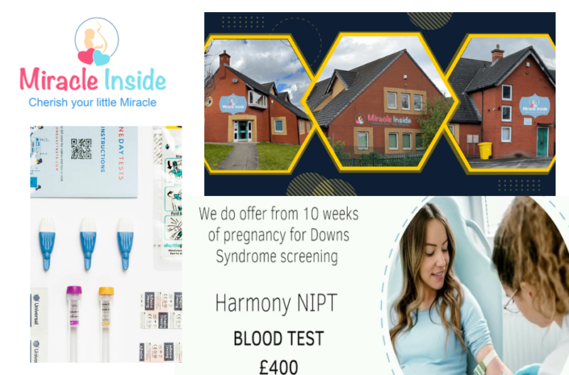 Comprehensive Ultrasound Scans in Leeds for Expecting Parents