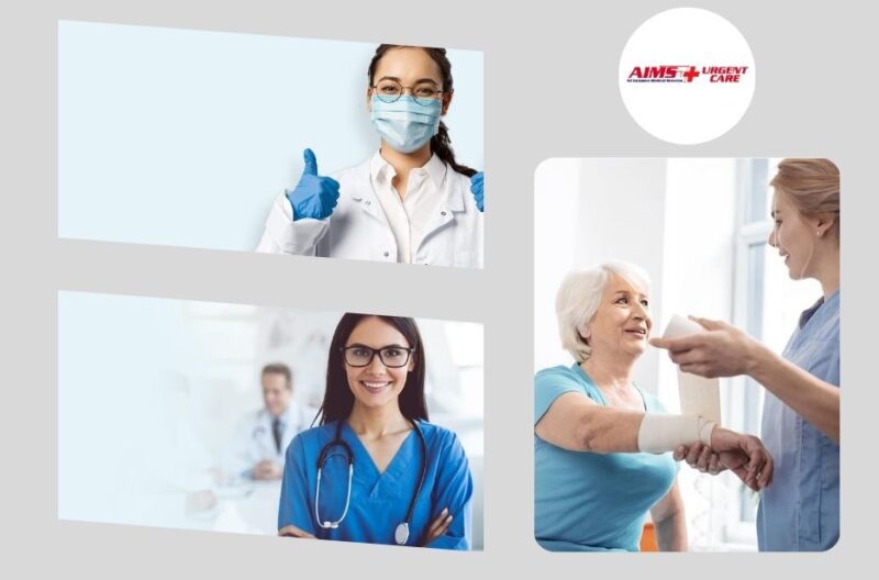 Urgent Care Near Sacramento: Quick, Friendly Walk-In Medical Services