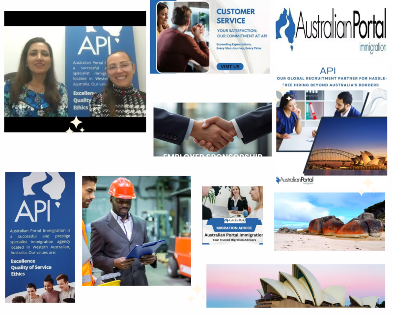 Navigating Australia’s skilled visa options with expert guidance