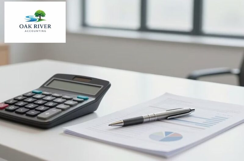 Streamlined Payroll Solutions for Growing Businesses
