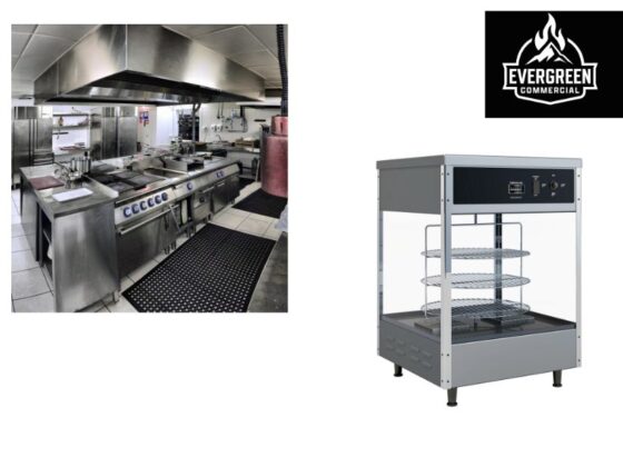 Reliable Kitchen Equipment Care in Kelso and Surrounds