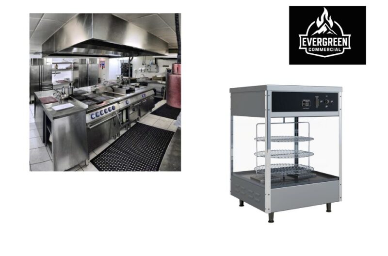 Reliable Kitchen Equipment Care in Kelso and Surrounds