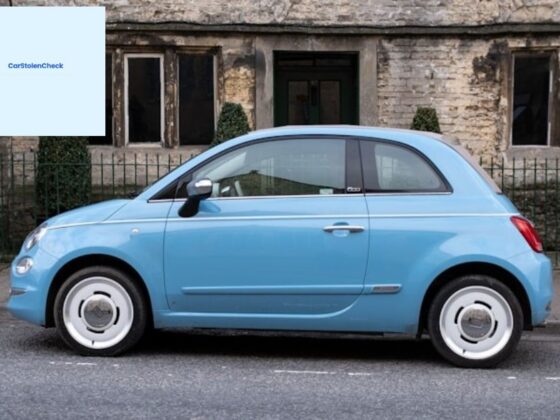 Protect Your Purchase: Quick UK Vehicle History Check