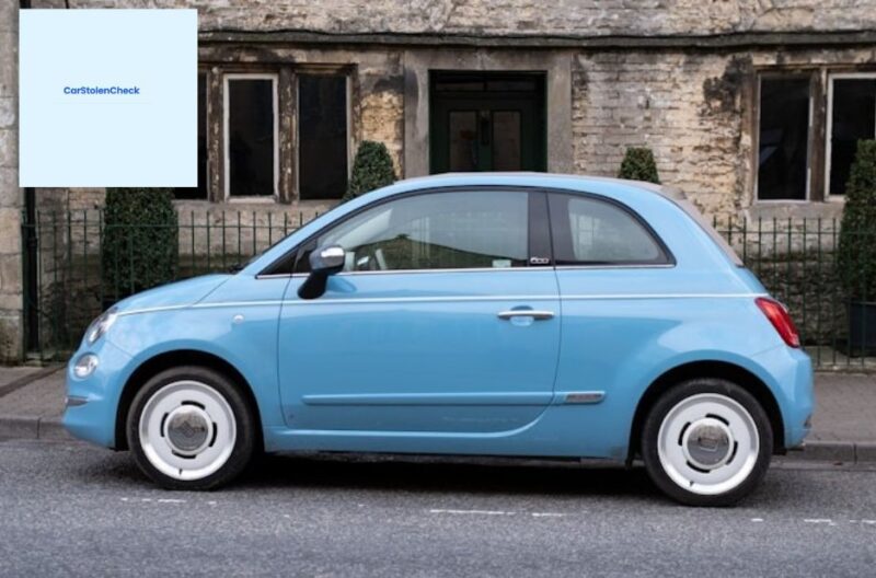 Protect Your Purchase: Quick UK Vehicle History Check