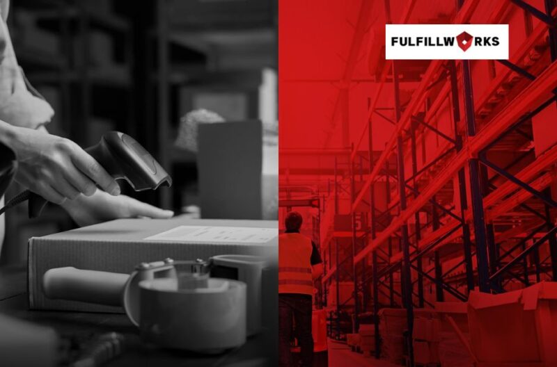 Reliable 3PL Solutions for Dandenong Businesses