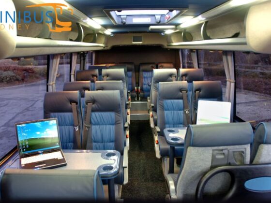 Effortless Airport Transfers in a Spacious 11-Seater Coach