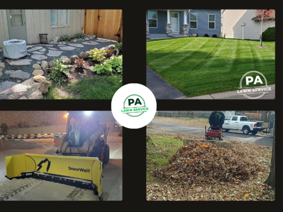 Smart Irrigation Solutions for Your Lawn in Plymouth