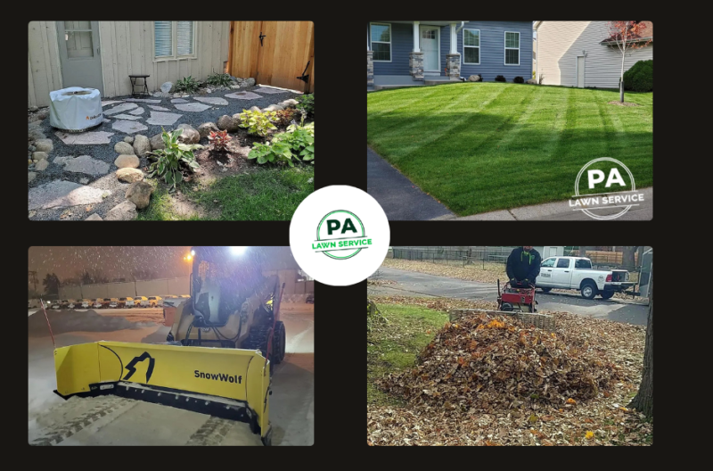 Smart Irrigation Solutions for Your Lawn in Plymouth
