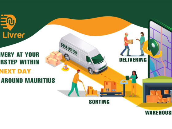 Trusted Mauritius Parcel Delivery: Fast, Secure Shipments for All