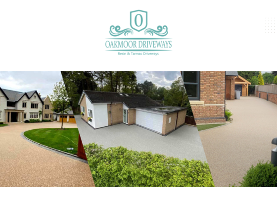 Top Resin Driveway Experts in Cheshire for Lasting, Stylish Surfaces