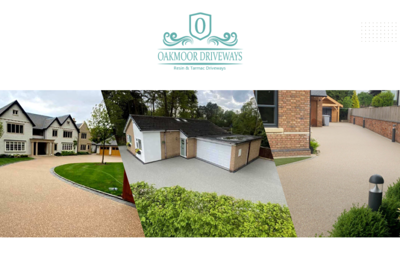 Top Resin Driveway Experts in Cheshire for Lasting, Stylish Surfaces