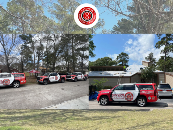 Top Roofing Pros in The Woodlands for Your Home Needs