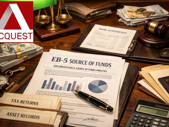 Unlocking EB-5: What You Must Know About Investment-Based Green Cards