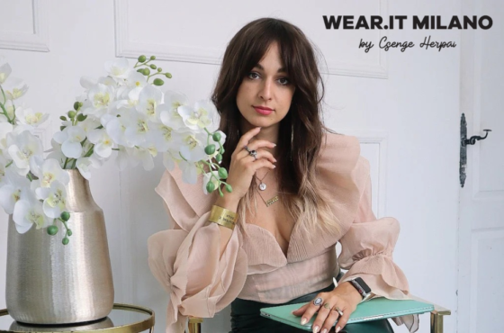 Make a Stunning Entrance: Personal Styling for Milans Special Occasions