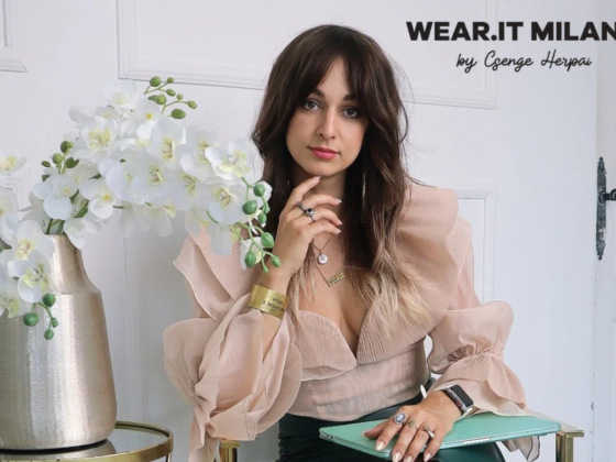 Make a Stunning Entrance: Personal Styling for Milans Special Occasions