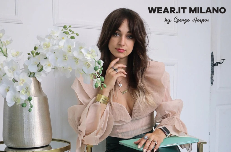 Make a Stunning Entrance: Personal Styling for Milans Special Occasions