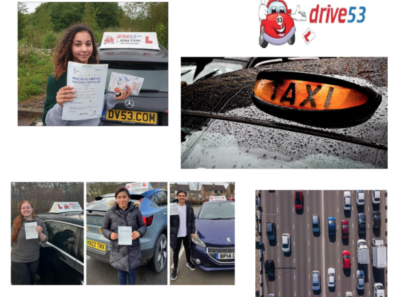 Affordable In-Depth Driving Lessons in Bristol