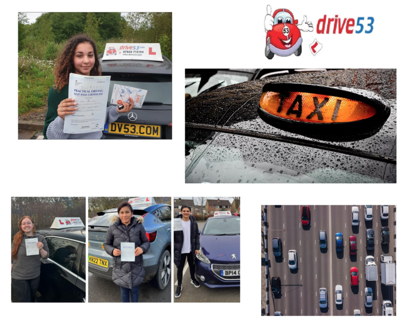 Affordable In-Depth Driving Lessons in Bristol