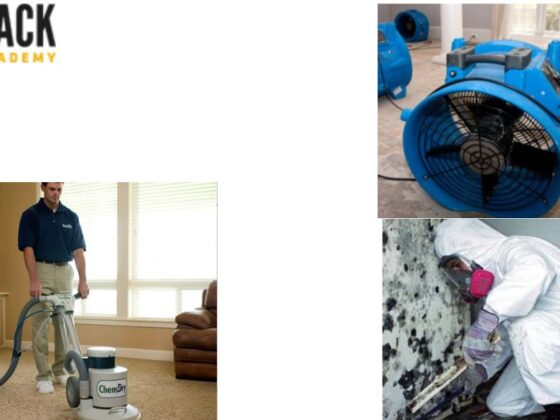 Master Drying Techniques: IICRC Certification Prep Guide