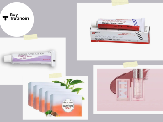 Safe, professional whitening at home for a brighter smile