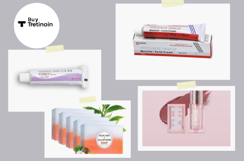Safe, professional whitening at home for a brighter smile