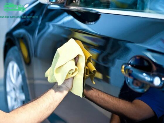 Sell Your Car Fast in Melbourne: Easy, Safe & Fair Offers