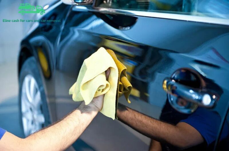 Sell Your Car Fast in Melbourne: Easy, Safe & Fair Offers