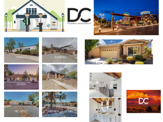 Hassle-Free Cash Offers for Your Albuquerque Home