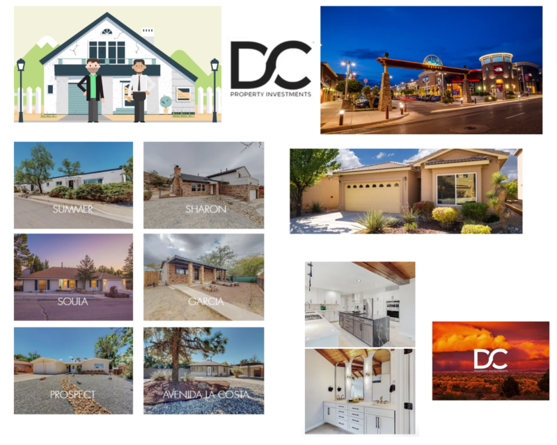 Hassle-Free Cash Offers for Your Albuquerque Home