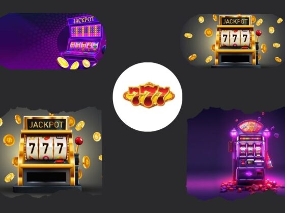 Unveil Big Wins: Discover a Thrilling Online Slots Experience