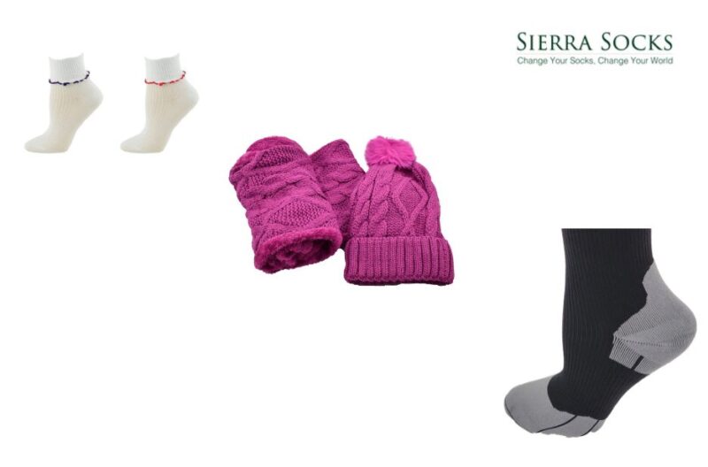 Embrace Warmth with Soft Woolleg Warmers for Winter Layers