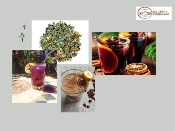 Discover Exquisite Green Tea Selections for Everyday Wellness