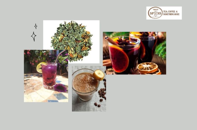 Discover Exquisite Green Tea Selections for Everyday Wellness