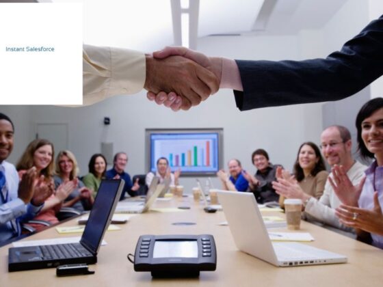 Outsourced B2B Sales: Scale Your Revenue with Expert Teams