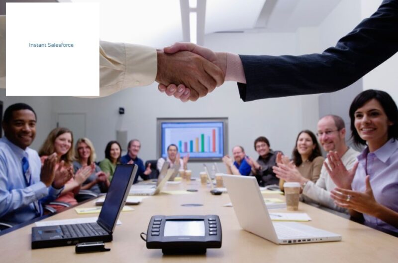 Outsourced B2B Sales: Scale Your Revenue with Expert Teams