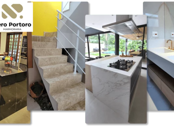 Soluções em Mármore e Granito para Seu Projeto