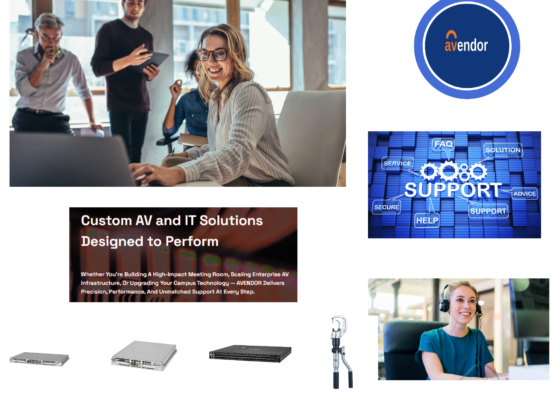 Premier AV Solutions for Businesses in NYC