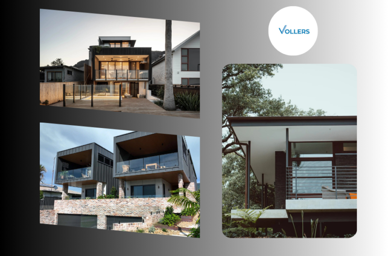 Quality Roofing Materials for Wollongong Homes
