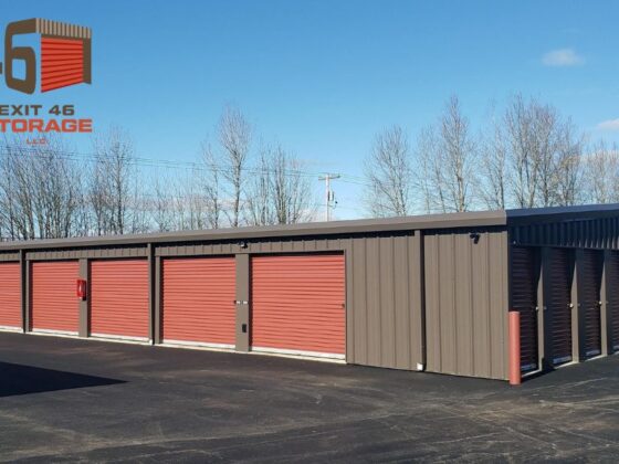Secure, Affordable Self Storage Near Castle Rock, WA