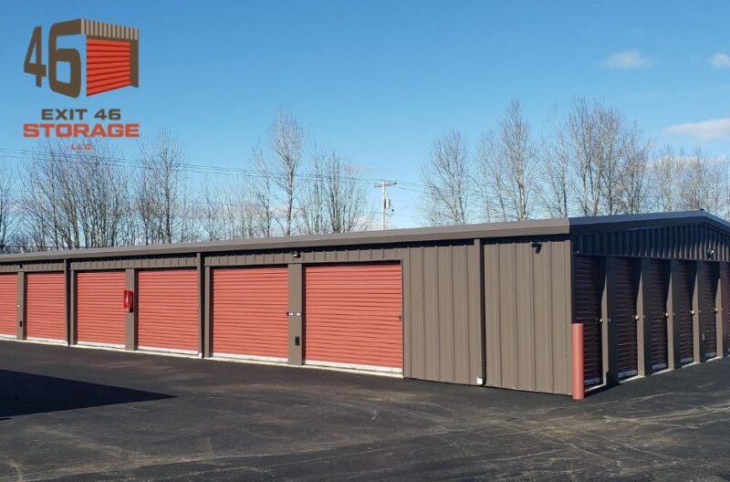 Secure, Affordable Self Storage Near Castle Rock, WA