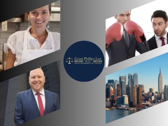 Smart strategies to ease business debt in California