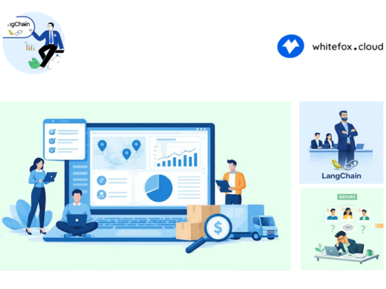 Strategic LangChain Guidance for Tech Leaders