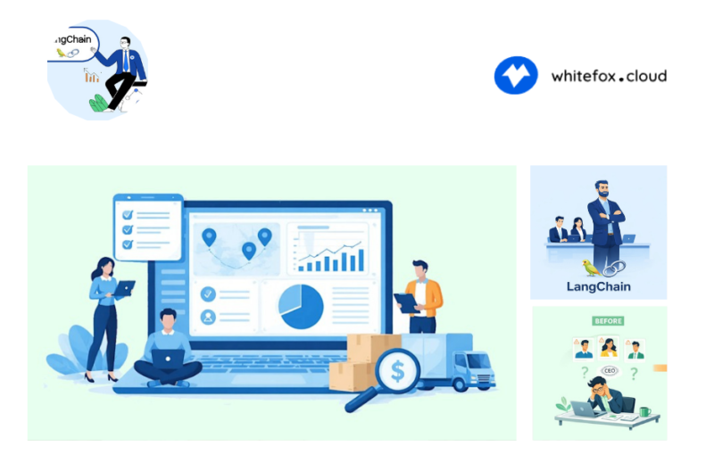 Strategic LangChain Guidance for Tech Leaders