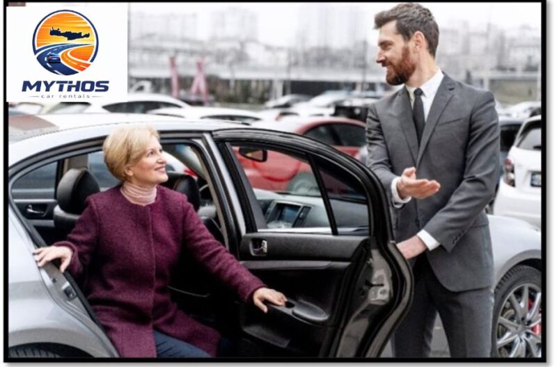 Flexible Crete Car Rentals: Easy, Card-Safe Options