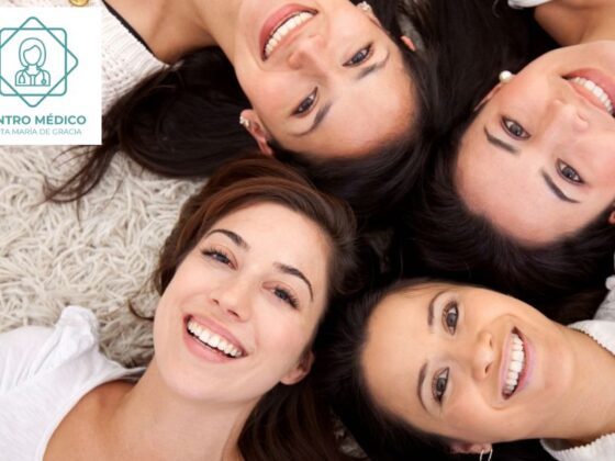 Sonrisa perfecta con soluciones dentales en Camas